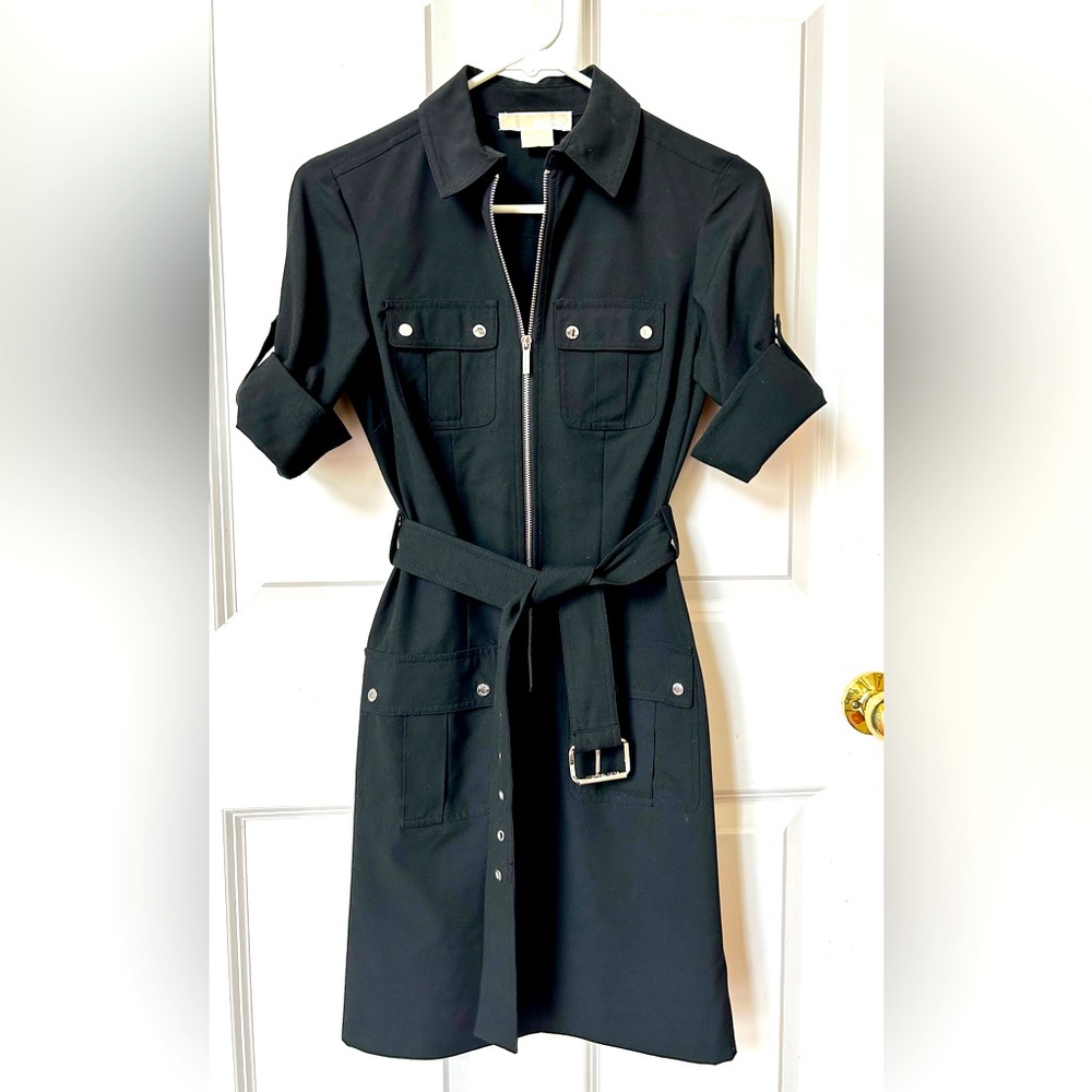 Michael Kors dress size P